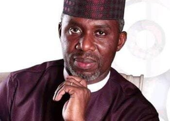 Police Arrested Uche Nwosu in a Commando Style