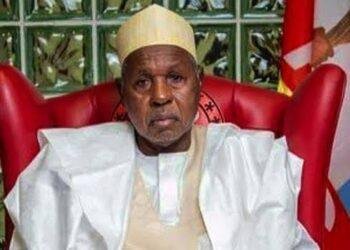 Katsina to conduct LG polls Q1 of 2022 after 6 years