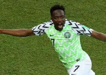 AFCON 2022: Eagles can win the tournament – Eguavoen