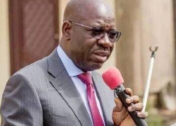 Obaseki to upgrade 12 medical facilities, expand health insurance to rural communities in Edo