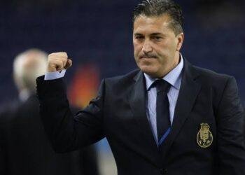 Super Eagles Gets New Head Coach