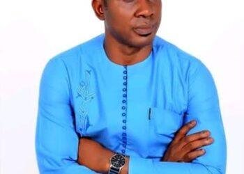 Ondo lawmaker Declares Intention for House of Representatives.