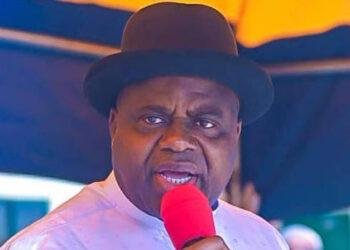 Stop depending on hand-out from politicians, Diri tell Bayelsa youths