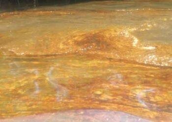 Environmentalists allege military frustrated team's visit to Aiteo spill site