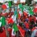 Fuel Subsidy Removal: NLC Plans National Protest February 1, 2022