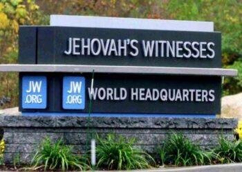 100 Years of Jehovah's Witness in Nigeria.