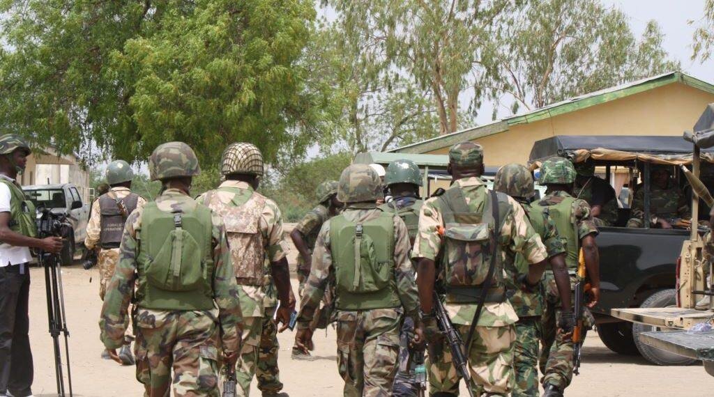 Nigeria Army Denies Torturing Innocent Citizens In Two Delta Communities