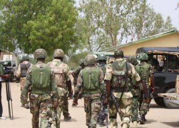 Nigeria Army Denies Torturing Innocent Citizens In Two Delta Communities