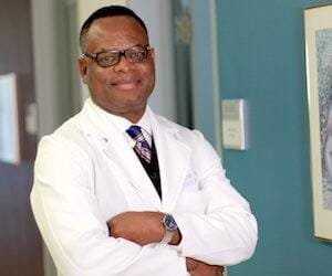 Nigerian Professor, Benjamin Nwosu, Achieves Major Breakthrough in Diabetes Treatment.