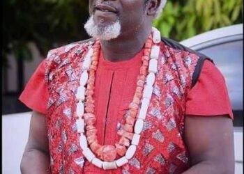 Veteran Nollywood Actor, Sam Obiago is Dead
