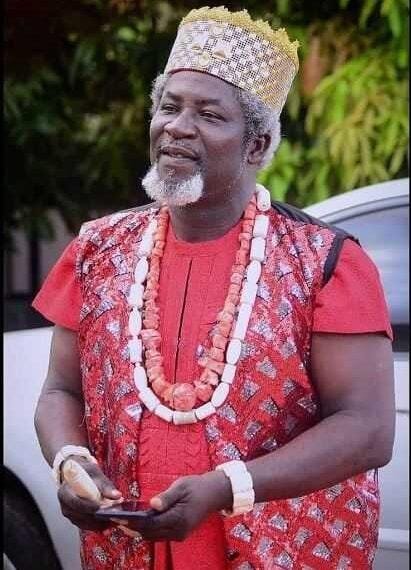Veteran Nollywood Actor, Sam Obiago is Dead