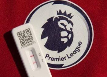 Premier League records 103 of new positive COVID-19 cases