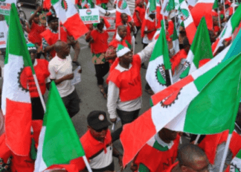 Nigerian Labour Congress to Embark on Nationwide Protest January 27 Over Buhari Government's Planned Hikes in Petrol Prices.