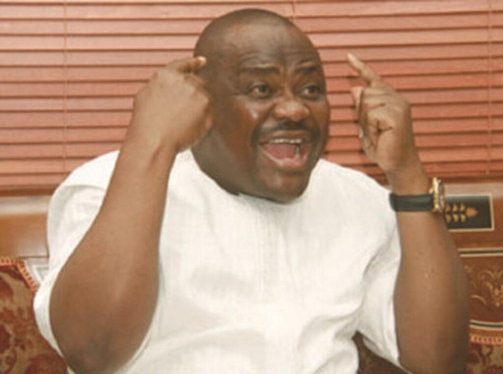 Wike Declares War on Artisanal Refineries, Traditional Rulers and Scavengers