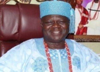 BREAKING: Deposed Deji of Akure is Dead