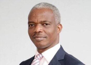 Breaking: Buhari appoints Salami as Chief Economic Adviser