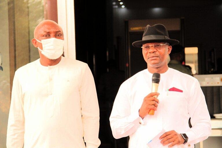 Delta Government to Lease Out Controversial Oghara IPP