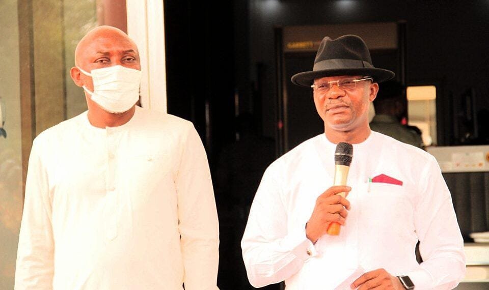 Delta Government to Lease Out Controversial Oghara IPP