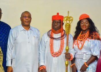 BREAKING NEWS: Court Nullifies the Coronation of Delta Community King.