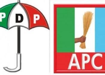 Ignore PDP, Focus On Your Good Works, Ondo APC Tells Akeredolu
