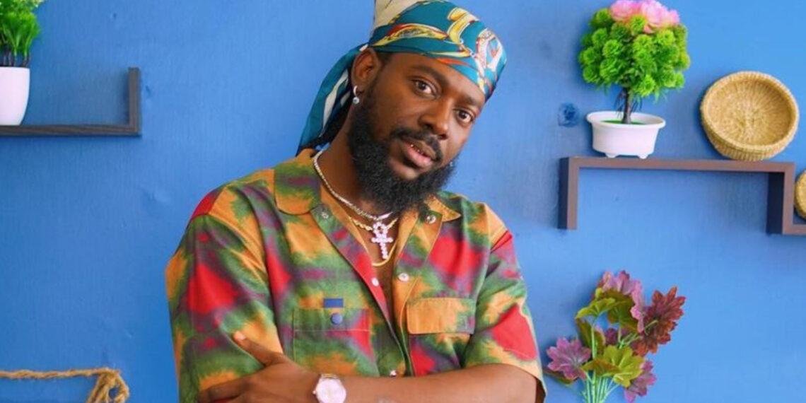 Adekunle Gold to release new song and Album