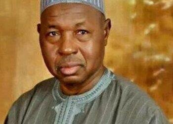 Masari Demands N10bn from Journalists for Alleged Defamation