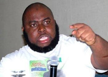 Nnamdi Kanu is a Madman, I'll Kill him - Asari Dokubo
