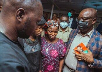 DSS Killing of Tipper Driver In Benin: Group Warns Security Operatives On Reoccurrence