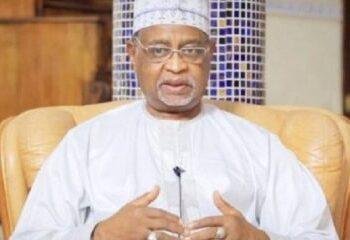 Bashir Tofa, NRC Presidential Candidate in 1993 Election, is Dead