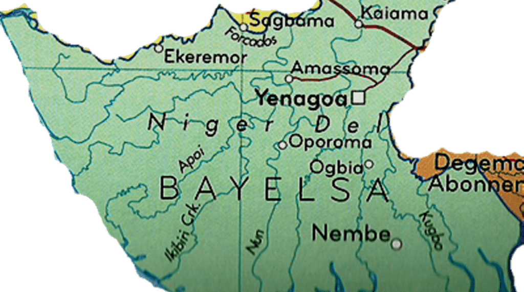 Bayelsa govt warn youths against obstruction of road construction, illegal taxes