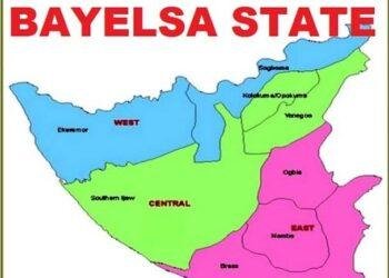 Barber Stabs Okada Rider To Death In Bayelsa Community