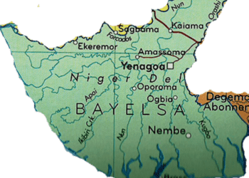 Bayelsa govt warn youths against obstruction of road construction, illegal taxes