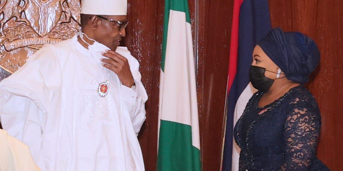 Buhari Tasks new NNPC Board on Transparency, Accountability