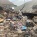 Asaba collapsed Building: Delta govt vows to prosecute culprits, sets up panel of inquiry 