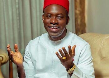 Innoson Vehicles Will Be My Official Cars - Soludo