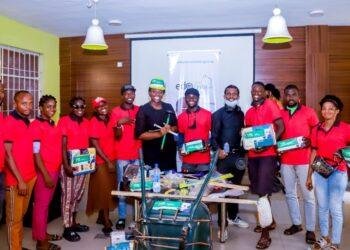 Innovation Hub Forecasts Positive Outlook for Edo on Sustained Devt. Programmes