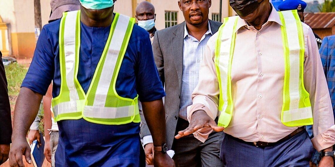 How we’re impacting lives, rebuilding Edo communities with interventions to check erosion menace – Obaseki