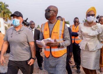 Obaseki: Decentralised healthcare system 'll improve efficient, quality healthcare delivery to Edo people
