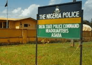 Delta Police Command, Confirms UBA Bullion Van Attack