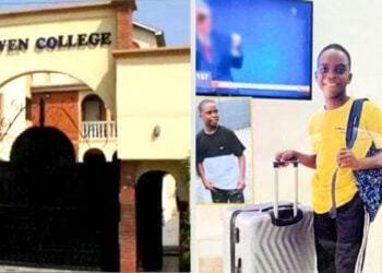 Oromoni’s death: Lagos Govt exonerates Dowen College students, staff