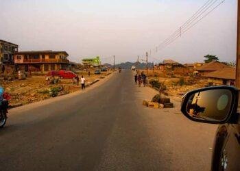 Ondo Govt Set To Dualise 4.7km Ifesanmi-Mobile-Ikare Road In Owo