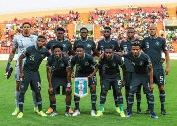 Tunisia, One of the Best Third-place Finishers Knocks Nigeria Out of AFCON