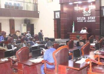 Bill To Regulate Manufacture Of Cotonou Boats Passes Second Reading In Delta Assembly
