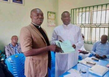 Ondo CAN Gets New Chairman