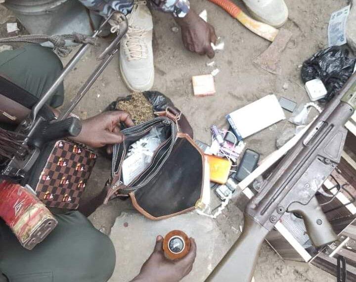 Delta Community Vows To Resist Drug Dealers