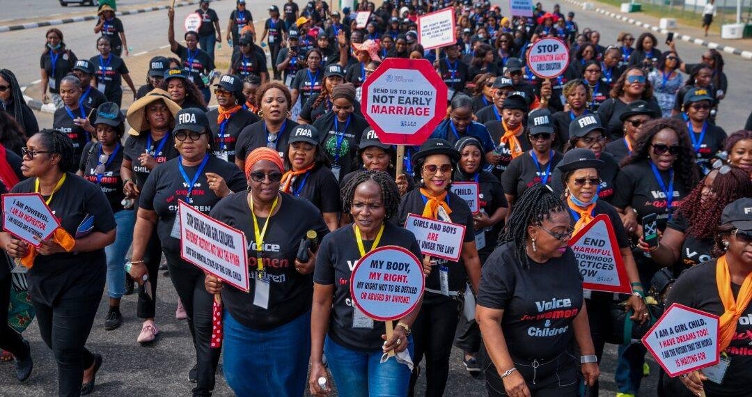 FIDA petition Bayelsa Police Commissioner over two teenagers trafficked for prostitution