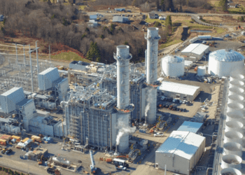 Ossiomo Power Inaugurates 40MW Power Plant in Edo