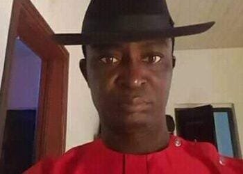 GEJ's Cousin Abduction: Family Begs for Victim's Unconditional Release