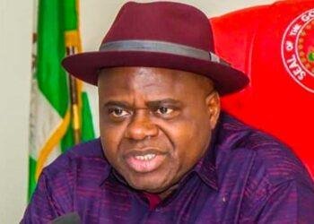 2023: Tender your resignation to pursue your ambitions, Diri tells appointees