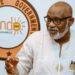 Anti Corruption Bill: Ondo Govt, PDP Trade Words